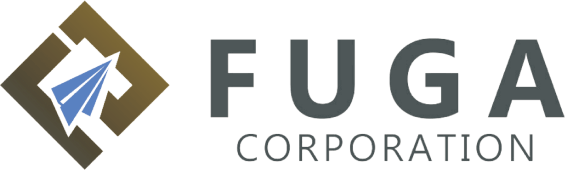 FUGA CORPORATION