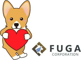 FUGA CORPORATION
